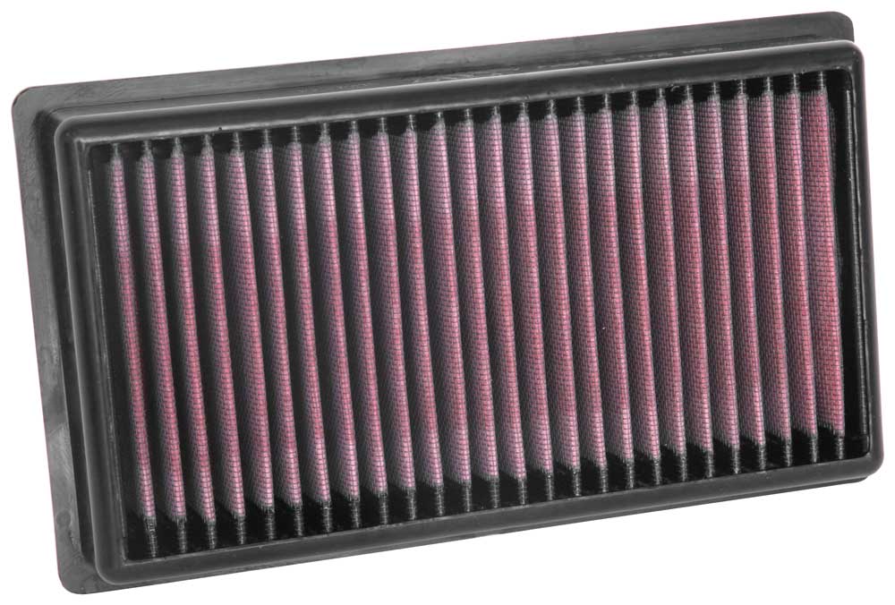 K&N Replacement Air Filter (33-5081)