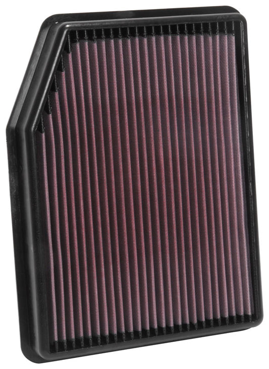 K&N Replacement Air Filter (33-5083)