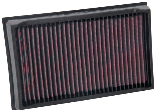 K&N Replacement Air Filter (33-5084)