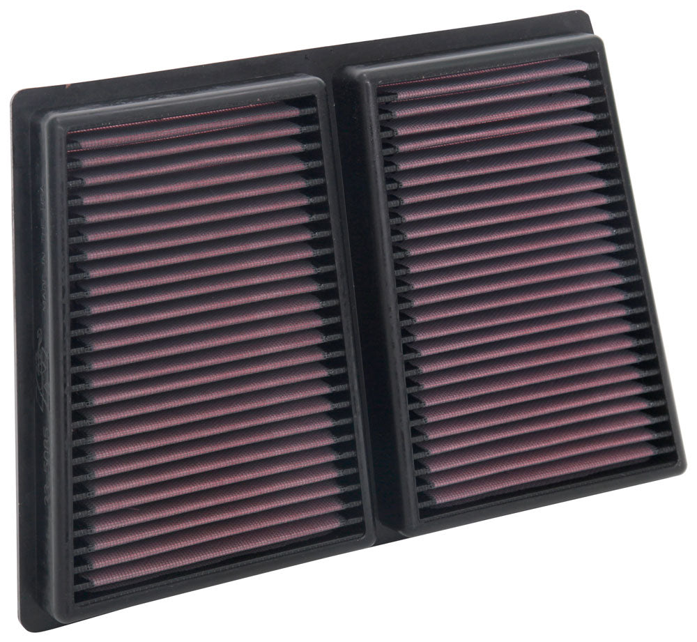 K&N Replacement Air Filter (33-5085)