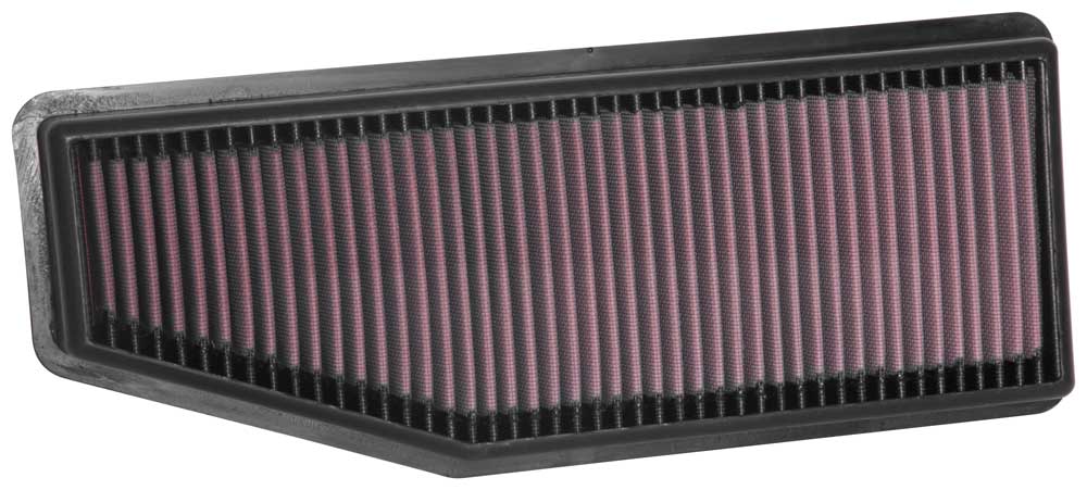 K&N Replacement Air Filter (33-5088)