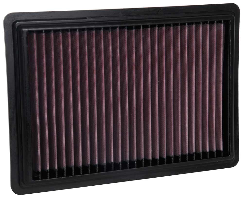 K&N Replacement Air Filter (33-5091)