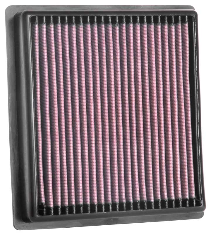 K&N Replacement Air Filter (33-5092)