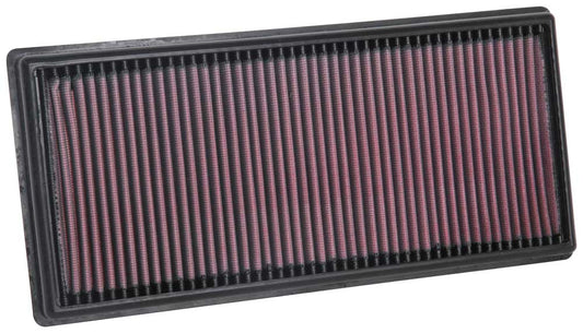 K&N Replacement Air Filter (33-5093)