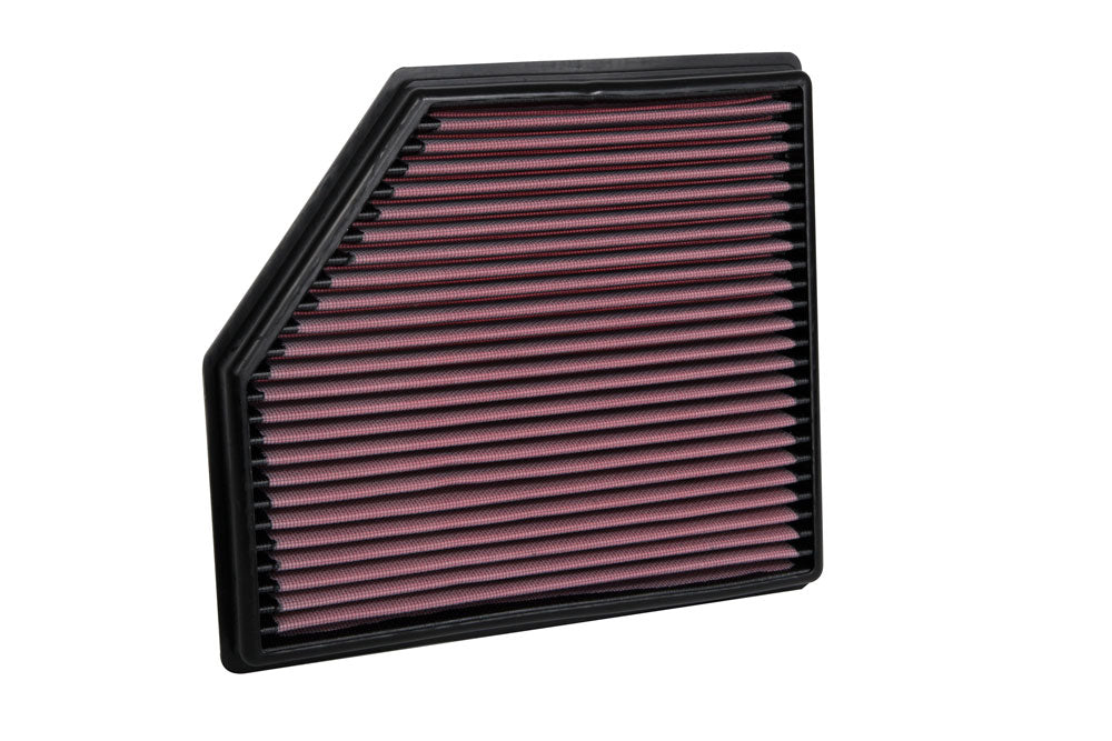 K&N Replacement Air Filter (33-5102)