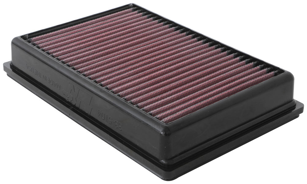 K&N Replacement Air Filter (33-5104)