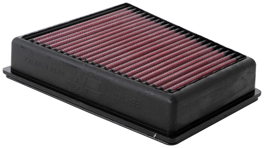 K&N Replacement Air Filter (33-5107)