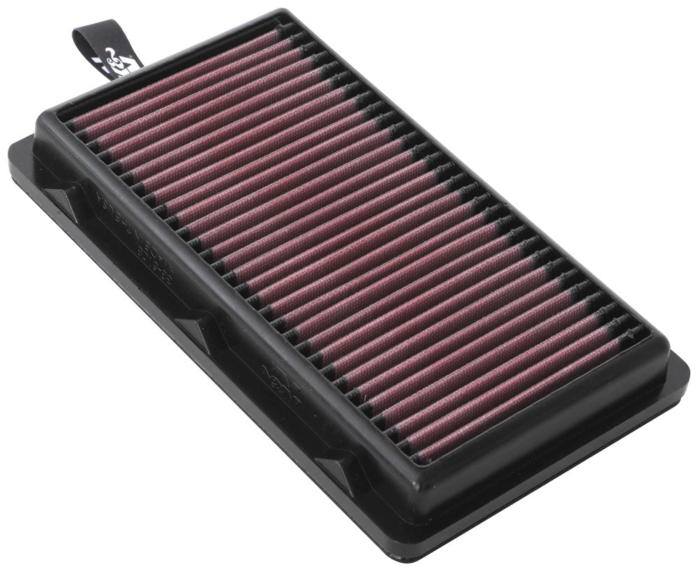 K&N Replacement Air Filter (33-5108)