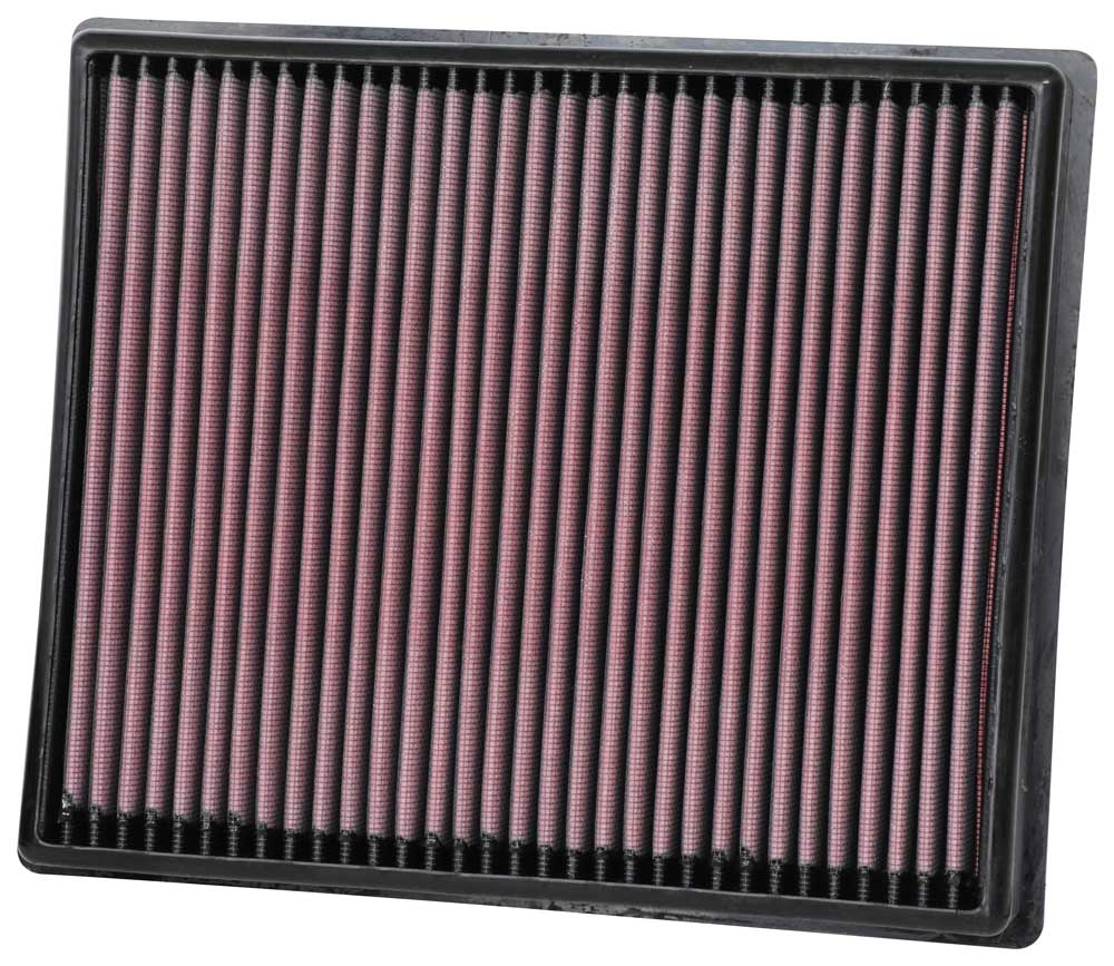 K&N Replacement Air Filter (33-5116)