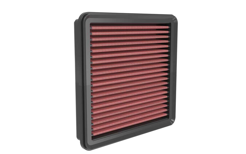 K&N Replacement Air Filter (33-5118)