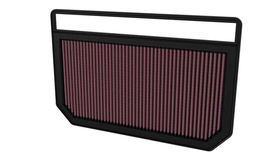 K&N Replacement Air Filter (33-5121)