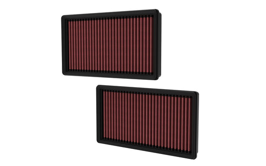 K&N Replacement Air Filter (33-5124)