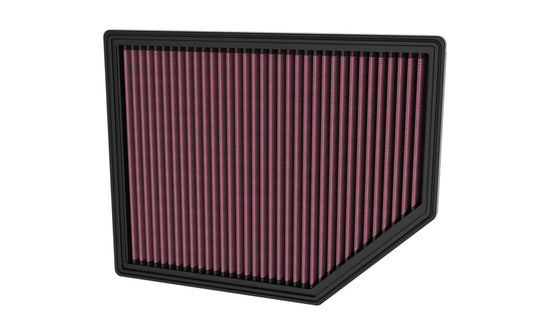 K&N Replacement Air Filter (33-5132)