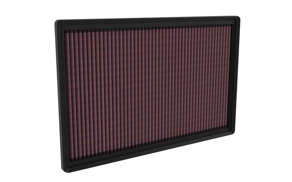 K&N Replacement Air Filter (33-5142)