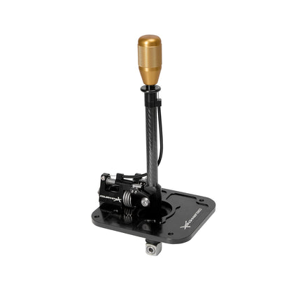 Coolerworx Nissan 350Z Carbon Pro Short Shifter