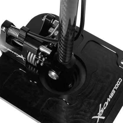 Coolerworx Nissan 350Z Carbon Pro Short Shifter
