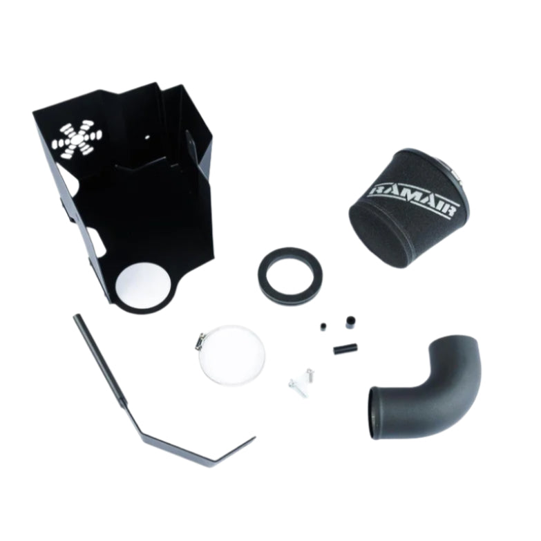 Ramair Air Filter Induction Fit for Renault Megane Mk3 2.0 RS