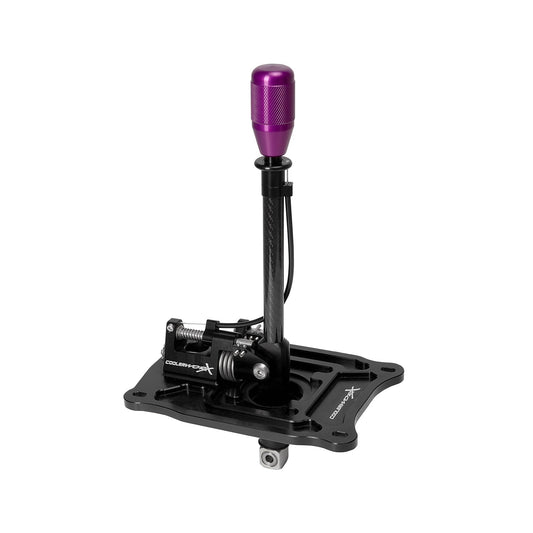 Coolerworx Nissan 370Z Carbon Pro Short Shifter