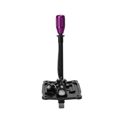 Coolerworx Nissan 370Z Carbon Pro Short Shifter