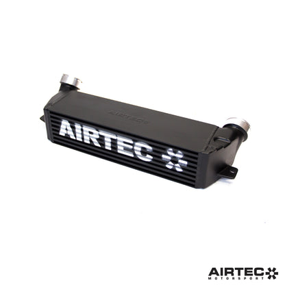 AIRTEC Motorsport Intercooler Upgrade for BMW E9X 325d/330d/335d