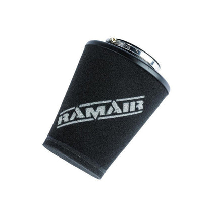 Ramair 63mm ID Neck Polymer Base Neck Cone Air Filter