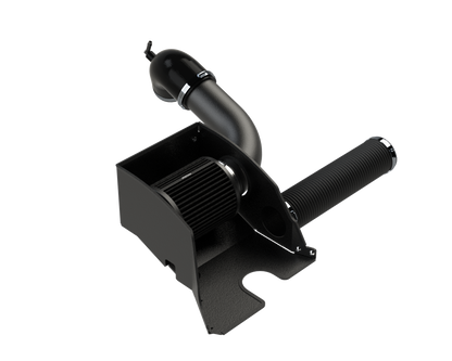 Ramair PRORAM Induction Kit for Seat Toledo (KG) 1.2 1.4 TSI (14-19)