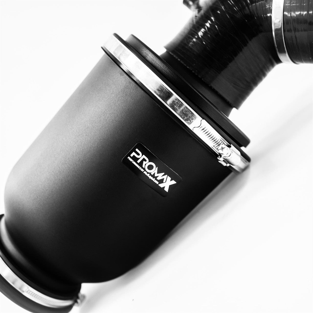 Ramair Enclosed Foam Air Intake Kit for MK7 Golf GTD