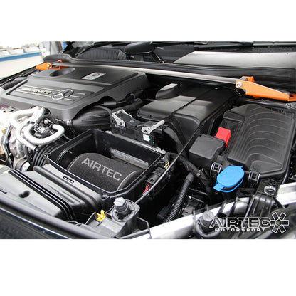AIRTEC Motorsport Induction Kit for Mercedes A45 AMG W176