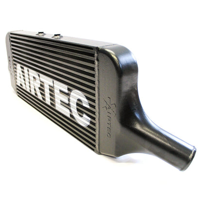 AIRTEC Uprated Front Mount Intercooler Audi A4 B8 2.7 & 3.0 TDI