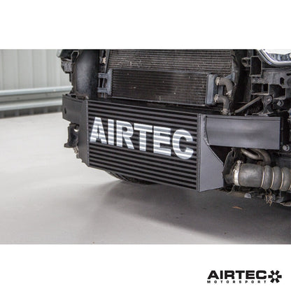 AIRTEC Motorsport Front Mount Intercooler for Audi RSQ3