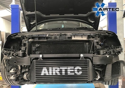 AIRTEC Uprated Front Mount Intercooler Kit Audi RS3 8P (2011-12)