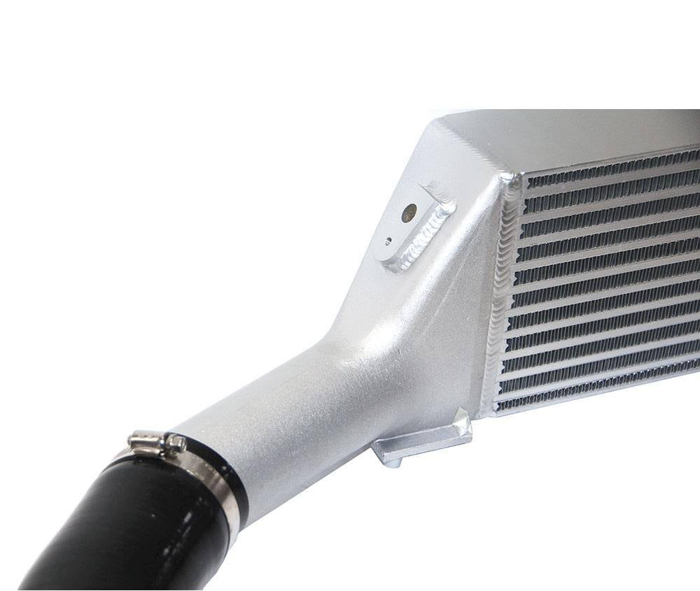 AIRTEC Uprated Front Mount Intercooler Vauxhall Opel Corsa E 1.4 Turbo