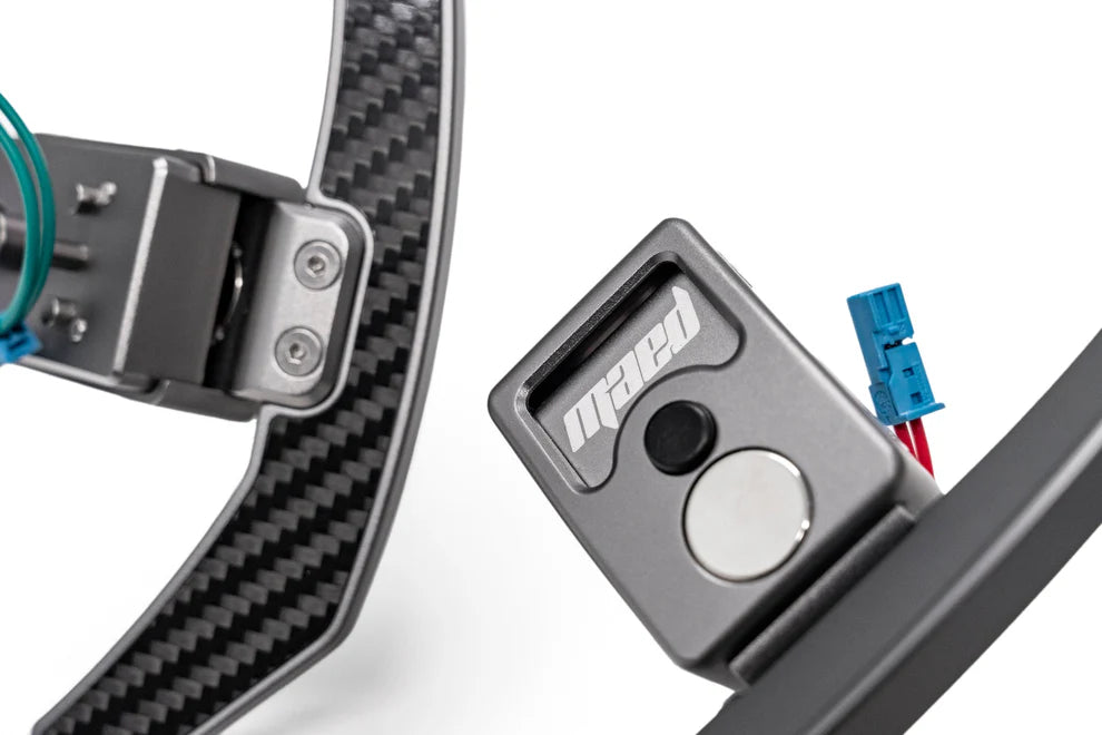 MAED Magnetic Shift Paddles - BMW F | G Series