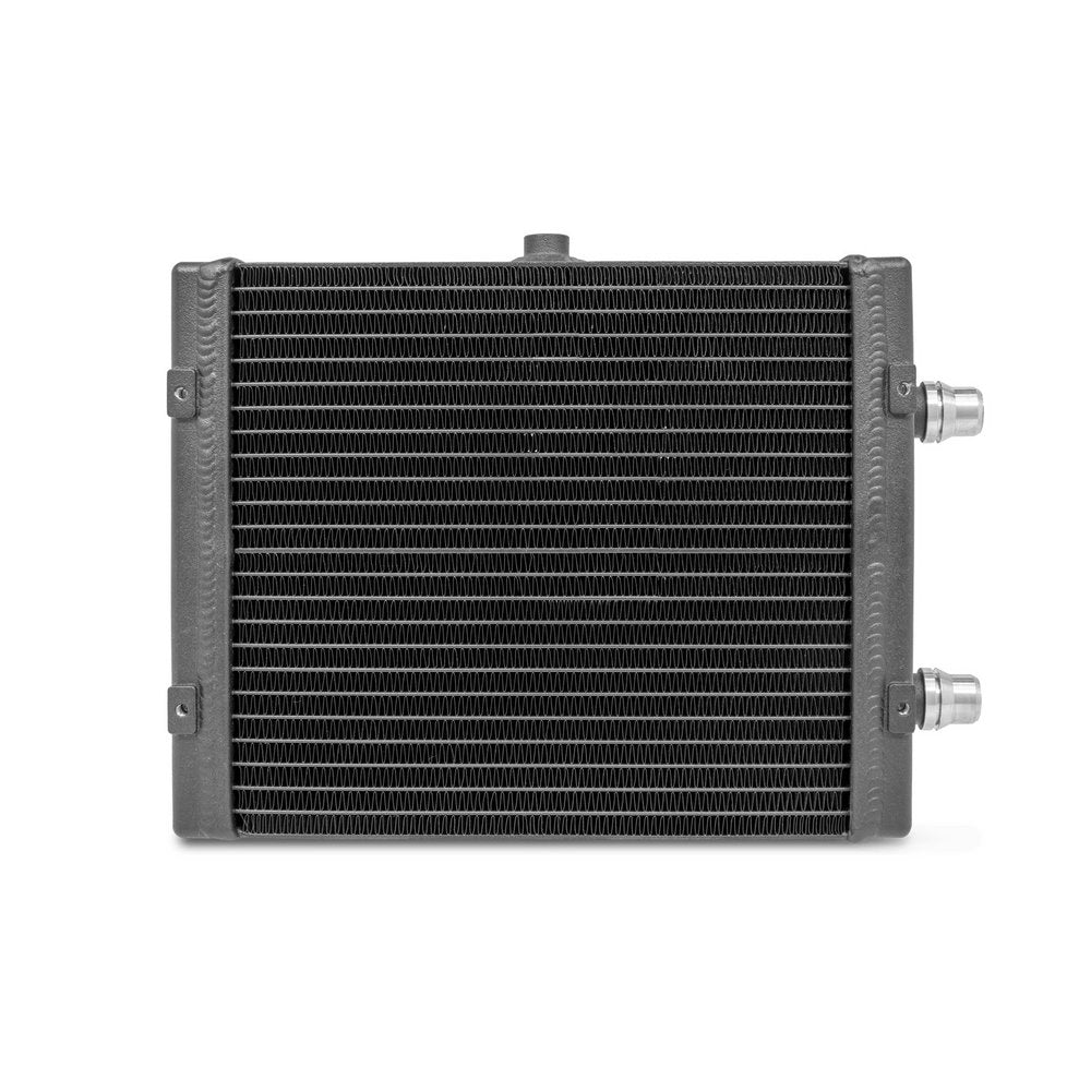 Wagner Radiator Kit for Mercedes Benz E63 (S) AMG