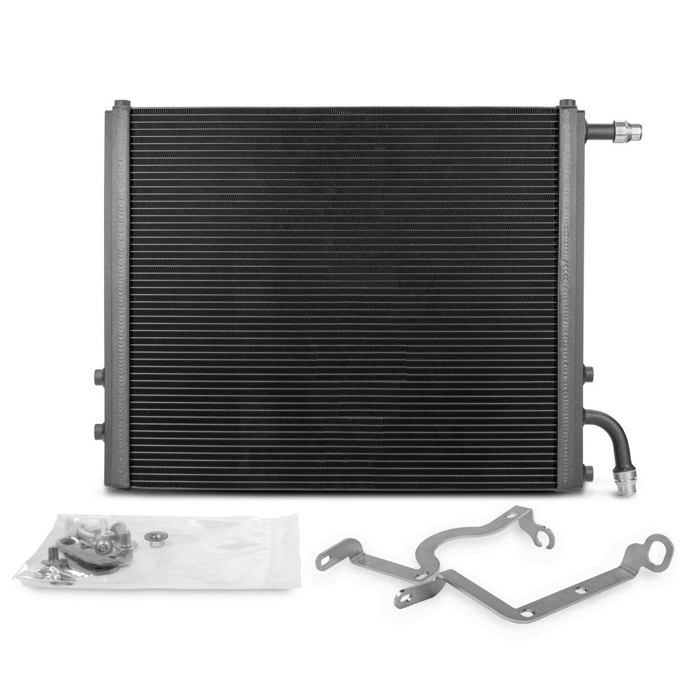 Wagner Chargecooler Radiator Kit for BMW Z4 G29 / Toyota Supra GR B58