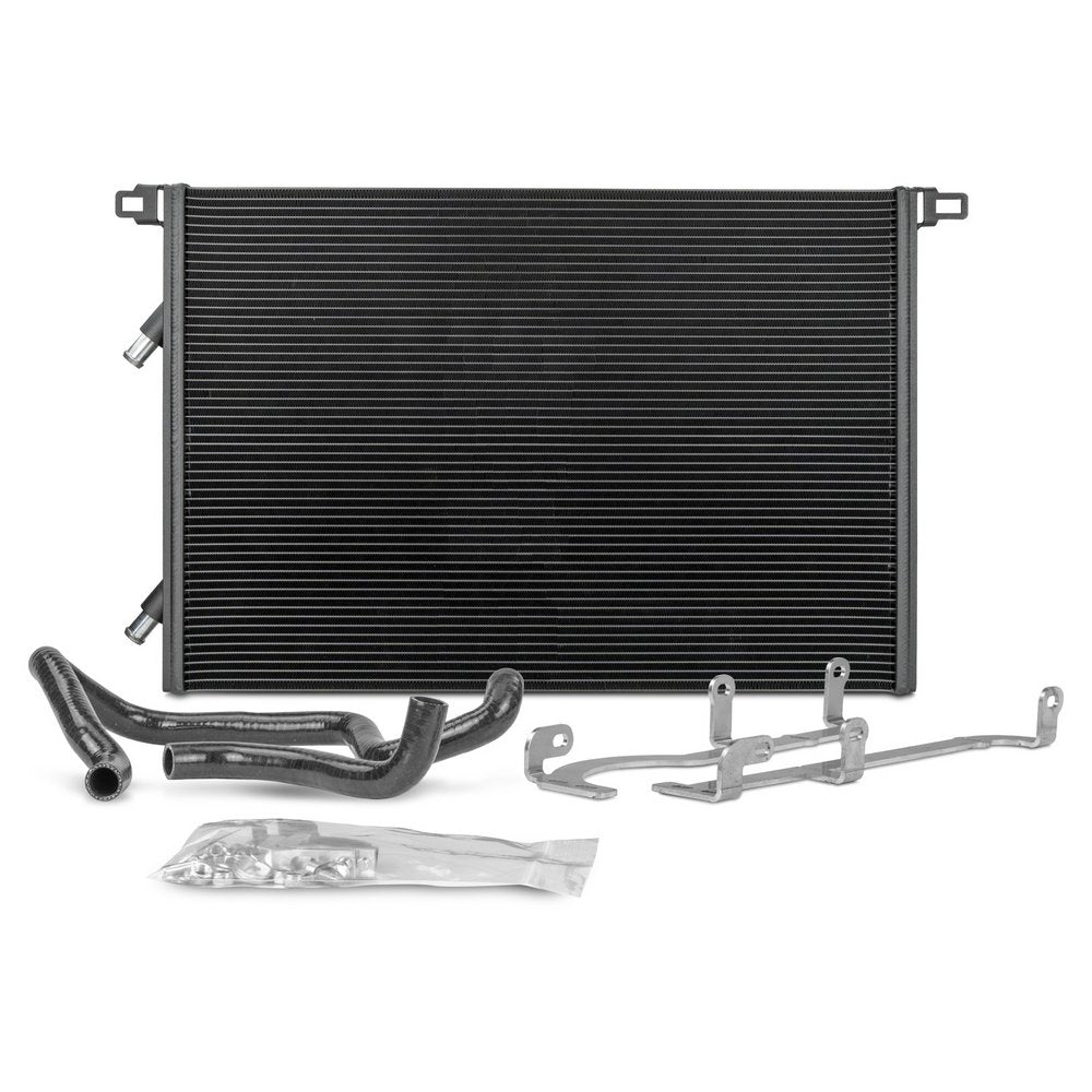 Wagner Radiator Kit for Audi RS4 B9 / RS5 F5 Radiator Kit (OEM IC)