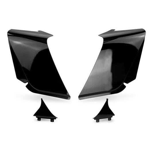 Wagner Radiator Air Duct Kit for KTM X-Bow (PE)