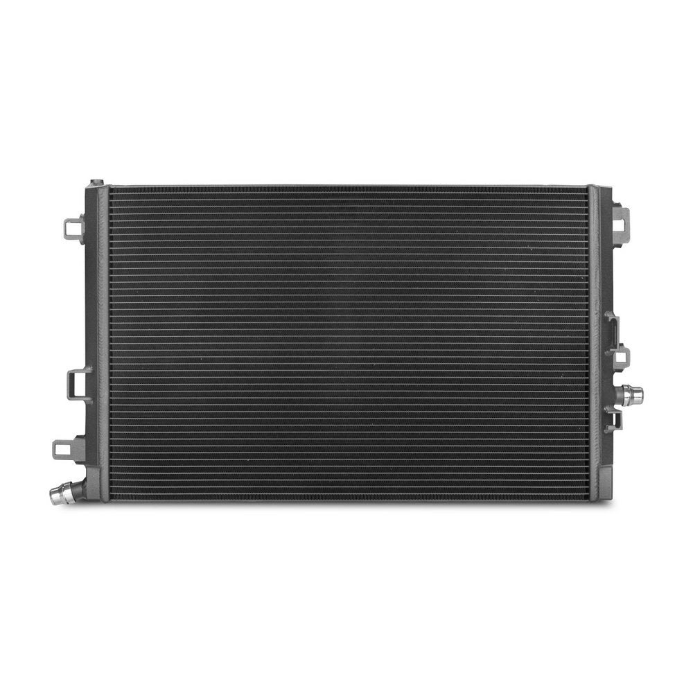 Wagner Radiator Kit for Mercedes Benz AMG GT Radiator Kit