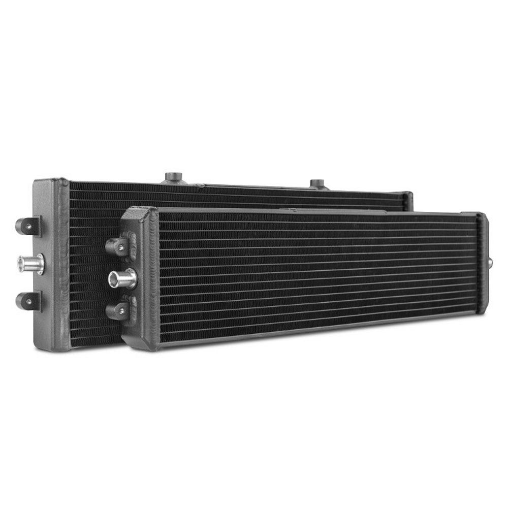 Wagner Radiator Kit for Mercedes Benz G63 AMG Radiator Kit