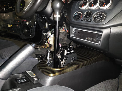 Coolerworx Mitsubishi Lancer EVO VII Classic Pro Short Shifter