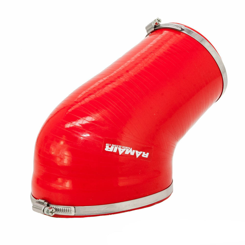 Ramair Silicone Intake Hose for BMW E46 M3 (00-06)