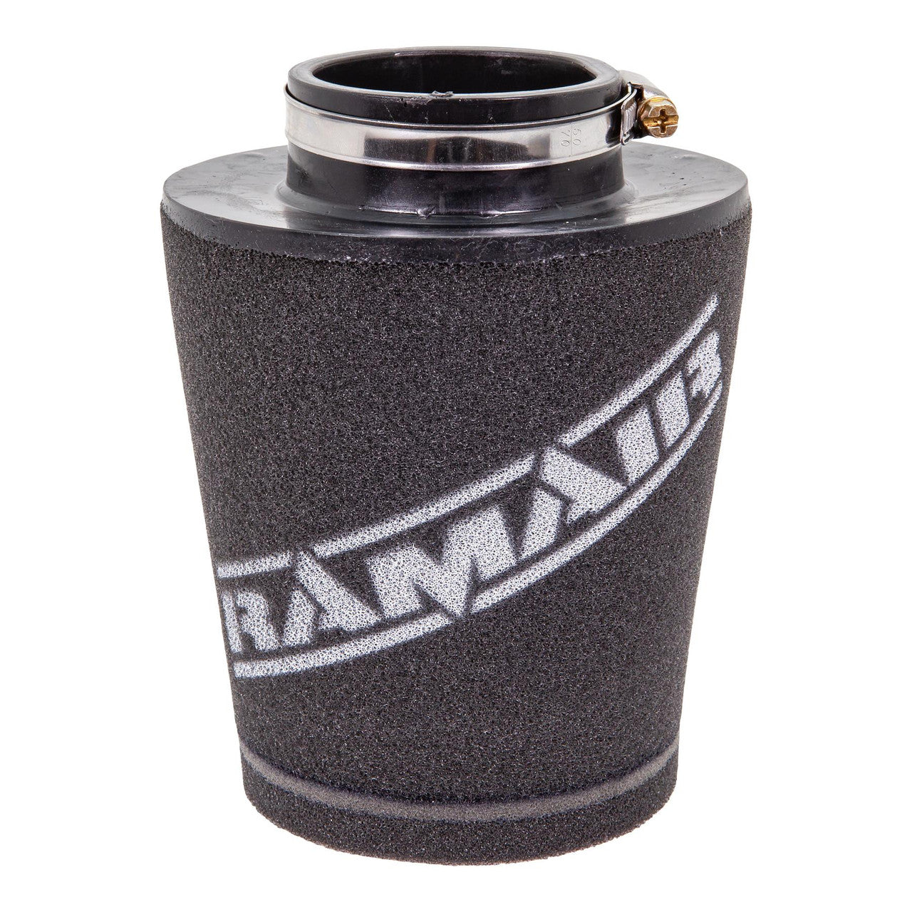 Ramair 60mm ID Neck Polymer Base Neck Cone Air Filter
