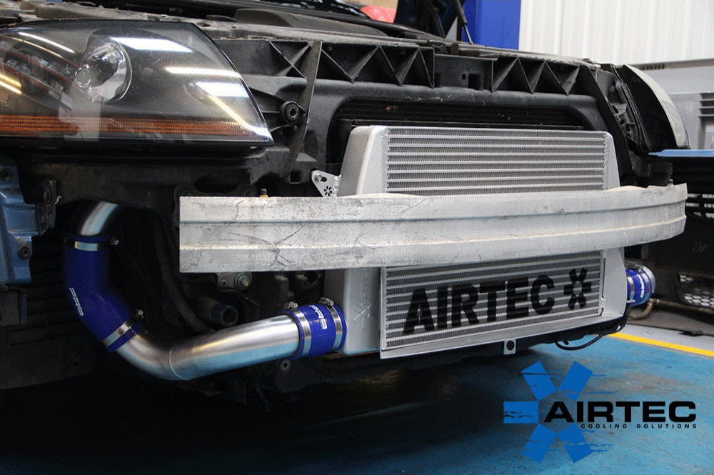 AIRTEC Uprated Front Mount Intercooler Kit Audi TT Mk1 225