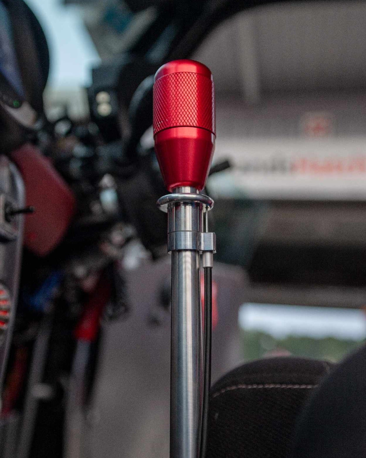 Coolerworx Mini Cooper R56 Naked Pro Short Shifter
