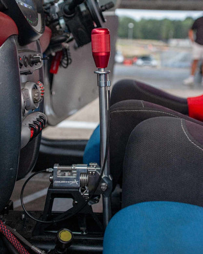 Coolerworx Mini Cooper R57S Naked Pro Short Shifter