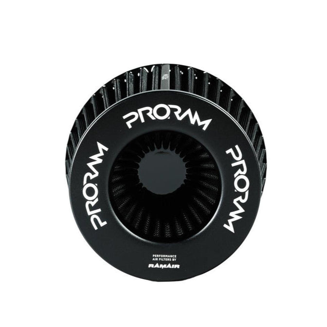 Ramair PRORAM 102mm ID Neck Medium Multi-fit Cone Air Filter