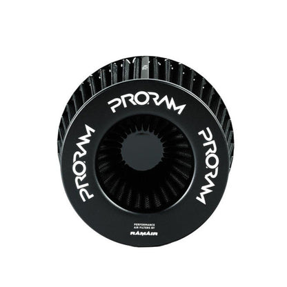 Ramair PRORAM 102mm ID Neck Medium Multi-fit Cone Air Filter