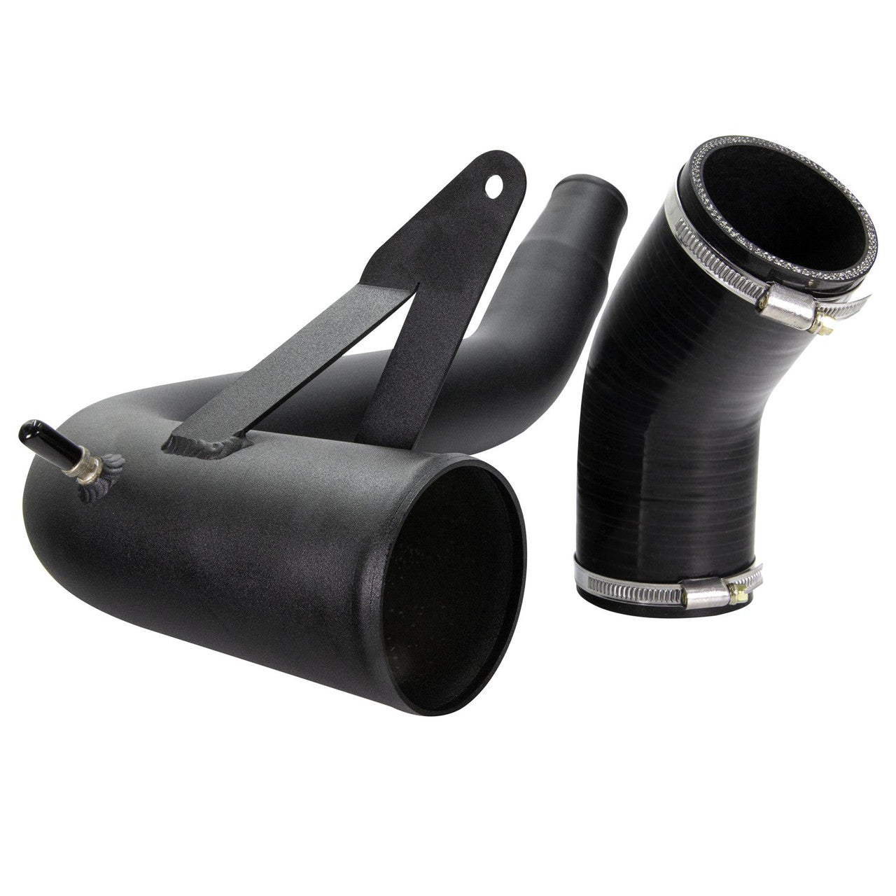 Ramair Aluminium Turbo Intake Pipe for Ford Focus Mk2 ST 225