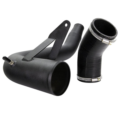Ramair Aluminium Turbo Intake Pipe for Ford Focus Mk2 ST 225