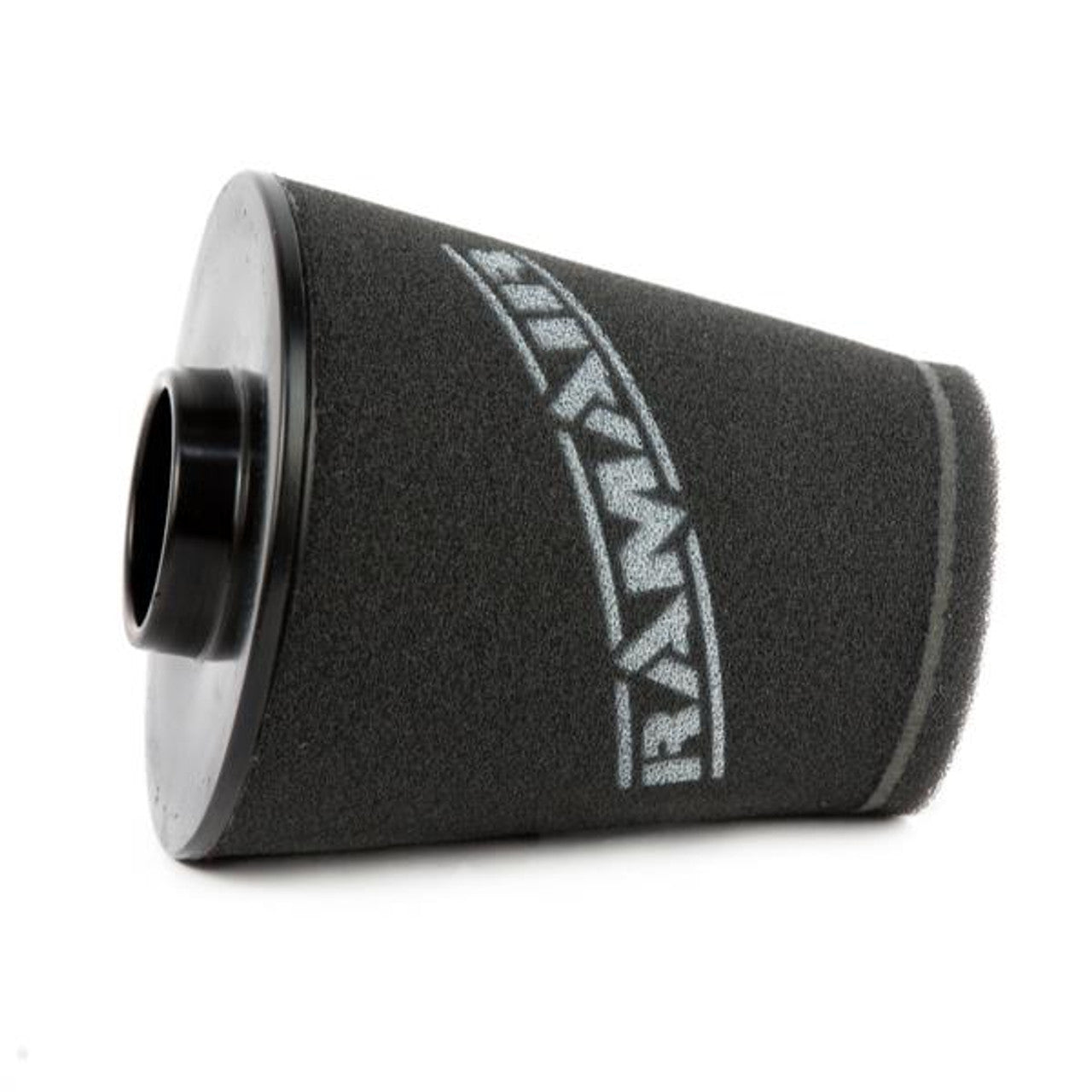 Ramair 51mm ID Neck Polymer Base Neck Cone Air Filter 178mm